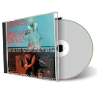 Artwork Cover of Queensryche 2006-09-27 CD Grand Prairie Audience