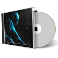 Artwork Cover of Randy Weston 1994-11-17 CD Berlin Audience