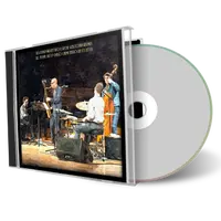 Artwork Cover of Reis Demuth Wiltgen 2017-03-08 CD Festival jazz di Chiasso Soundboard