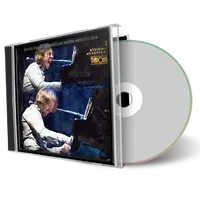 Artwork Cover of Vadim Neselovskyi 2018-01-07 CD Munster Soundboard