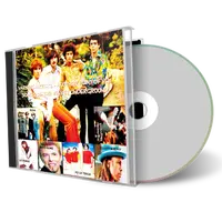 Artwork Cover of Various Artists Compilation CD Another Point of VU 2 Soundboard