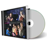 Artwork Cover of Woman To Woman 2017-07-05 CD Montreux Soundboard