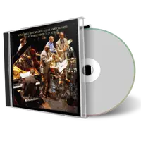 Artwork Cover of Wynton Marsalis Quintet 2018-07-31 CD jazz in marciac Audience