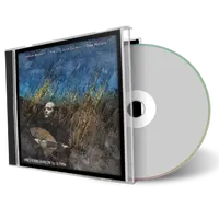 Artwork Cover of Anouar Brahem John Surman Dave Holland 1998-10-16 CD Bellinzona Soundboard