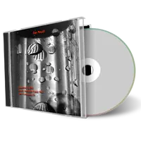 Artwork Cover of Bob Mould 1993-11-09 CD San Francisco Soundboard