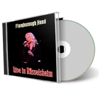 Artwork Cover of Flamborough Head 2010-11-19 CD Russelsheim Audience