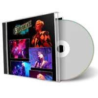 Artwork Cover of Flamborough Head 2012-10-27 CD Zoetermeer Audience