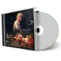Artwork Cover of Francois Lindemann 2018-05-23 CD Lausanne Soundboard