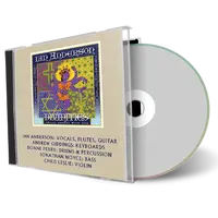Artwork Cover of Ian Anderson 1995-05-20 CD Munchen Audience