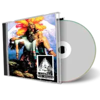 Artwork Cover of Neil Young Compilation CD Cortez the Killer Vol 2 Audience