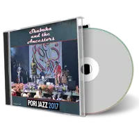 Artwork Cover of Shabaka Hutchings 2017-07-15 CD Pori Jazz Soundboard