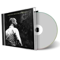 Artwork Cover of Shai Maestro Trio 2017-03-10 CD Chiasso Soundboard