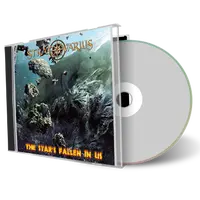 Artwork Cover of Stratovarius 2009-09-21 CD Cambridge Audience