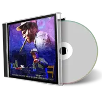 Artwork Cover of Svosve Parker Drake 2017-12-01 CD Unerhor Soundboard