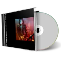 Artwork Cover of Tyler Bryant and The Shakedown 2017-12-05 CD London Audience