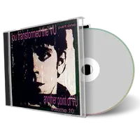 Artwork Cover of Various Artists Compilation CD Another Point of VU 10 Audience