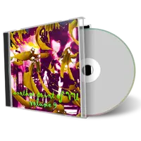 Artwork Cover of Various Artists Compilation CD Another Point of VU 9 Audience