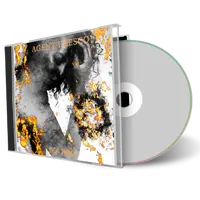 Artwork Cover of Agent Fresco 2018-09-27 CD Gothenburg Audience