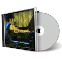 Artwork Cover of Aki Takase 2018-06-26 CD Berlin Soundboard