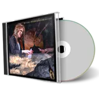Artwork Cover of Anat Fort 2018-05-24 CD Bad Goisern Soundboard