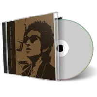 Artwork Cover of Bob Dylan 2018-10-20 CD Clearwater Audience