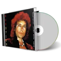 Artwork Cover of Bob Dylan Compilation CD Bass Player Is Wearing A Tie 1978 Audience
