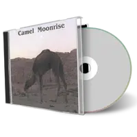 Artwork Cover of Camel 1976-09-20 CD Helsinki Soundboard
