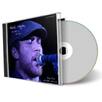 Artwork Cover of Chuck Ragan 2010-11-12 CD Weissenhuuser Strand Soundboard