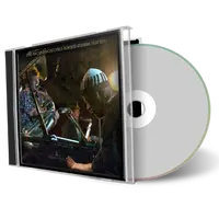 Artwork Cover of David Helbock 2011-07-10 CD Regensburg Soundboard