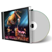 Artwork Cover of Dhafer Youssef 2018-09-23 CD Dusseldorf Soundboard