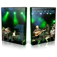 Artwork Cover of Glen Hansard 2013-08-17 DVD Grundlsee Proshot