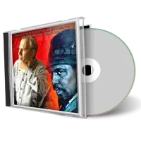 Artwork Cover of Herve Sellin All Stars 2017-10-21 CD Paris Soundboard