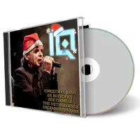 Artwork Cover of IQ 2018-12-15 CD Zoetermeer Audience