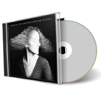 Artwork Cover of Julie Sassoon and Lothar Ohlmeier 2018-04-06 CD Zoglau Soundboard