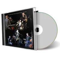 Artwork Cover of Lisbeth Quartett 2018-02-10 CD Neuburg Soundboard