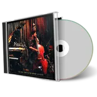 Artwork Cover of Omer Avital 2018-04-16 CD Cully Soundboard