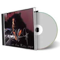 Artwork Cover of Paul Stanley 1989-03-11 CD New York City Soundboard