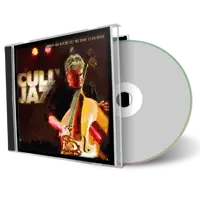 Artwork Cover of Renaud Garcia Fons 2018-04-13 CD Cully Soundboard