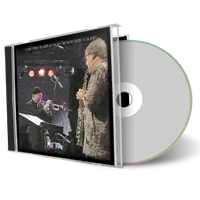 Artwork Cover of Tomasz Stanko 2000-06-10 CD Salzau Soundboard