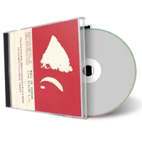 Artwork Cover of Wall of Voodoo 1980-08-08 CD Los Angeles Audience