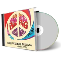 Artwork Cover of Wobbler 2018-07-29 CD Breitenbach Audience