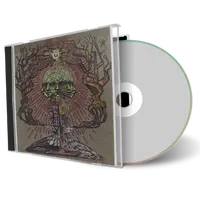 Artwork Cover of Acid Kind 2015-05-06 CD Linz Audience