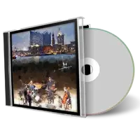 Artwork Cover of Adam Baldych and Vladyslav Sendecki 2018-10-25 CD Hamburg Soundboard
