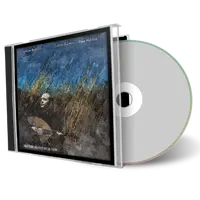 Artwork Cover of Anouar Brahem Dave Holland John Surman 1999-08-28 CD Jazzfestival Soundboard