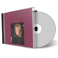 Artwork Cover of Beth Gibbons and Rustin Man 2003-02-24 CD Cologne Soundboard