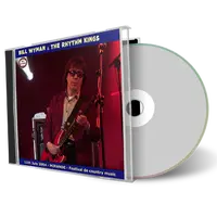 Artwork Cover of Bill Wyman 2004-07-11 CD Country Audience
