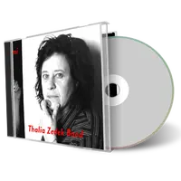 Artwork Cover of Damon and Naomi Thalia Zedek Band Danny Oxenberg Bear 2018-11-17 CD Greenfield Audience