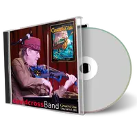 Artwork Cover of David Cross Band 2019-02-06 CD Royal Caribbean Brilliance Of The Seas Audience