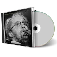 Artwork Cover of Emile Parisien 2010-08-28 CD Willisau Soundboard