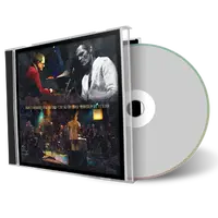 Artwork Cover of Enrico Pieranunzi 2018-10-05 CD Frankfurt Soundboard